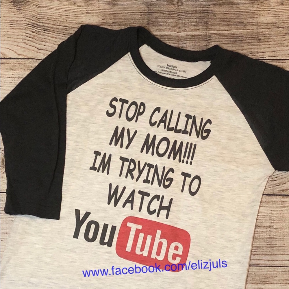 Youth T-Shirt